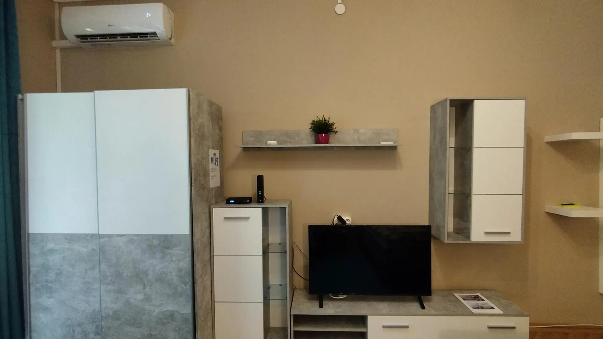 Flower Studio Apartment Budapest