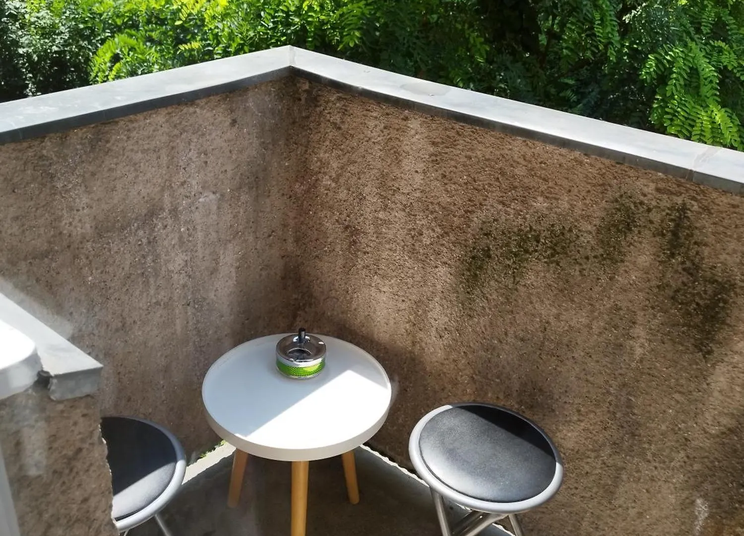 Flower Studio Apartment Budapest