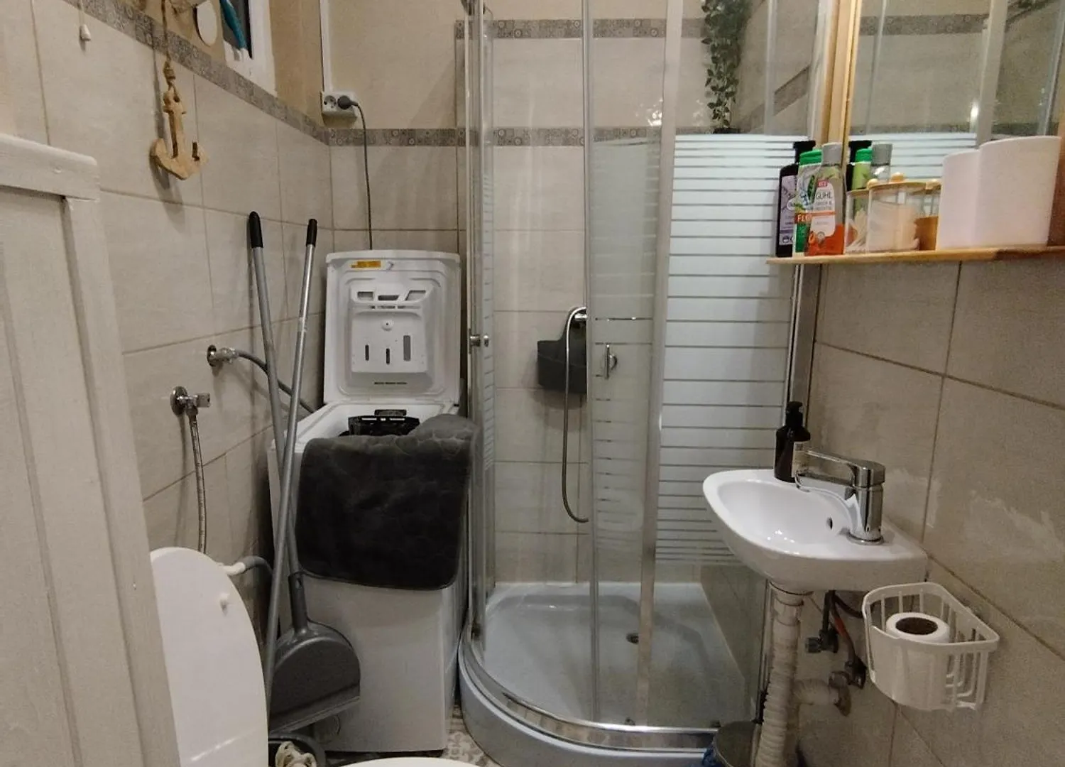 Flower Studio Apartment Budapest