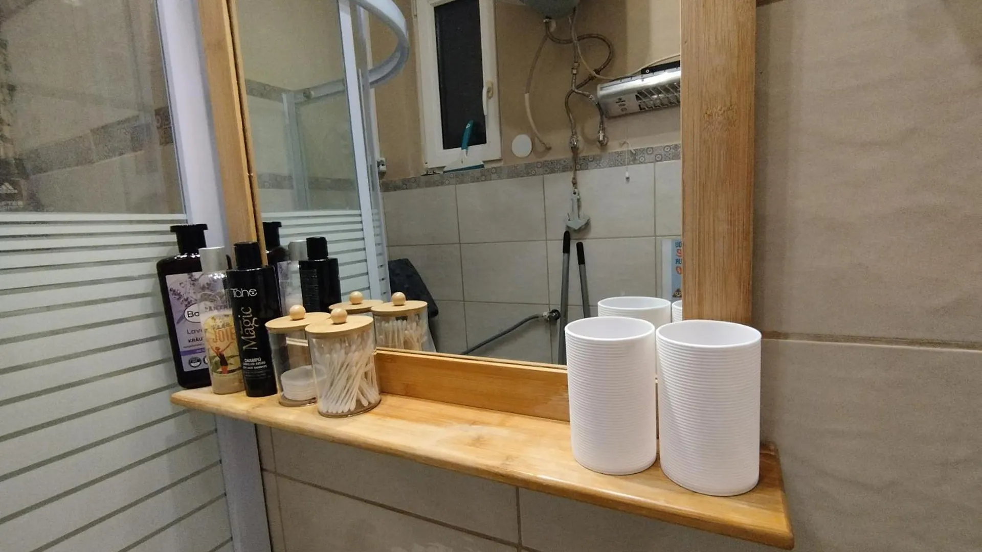 Flower Studio Apartment Budapest