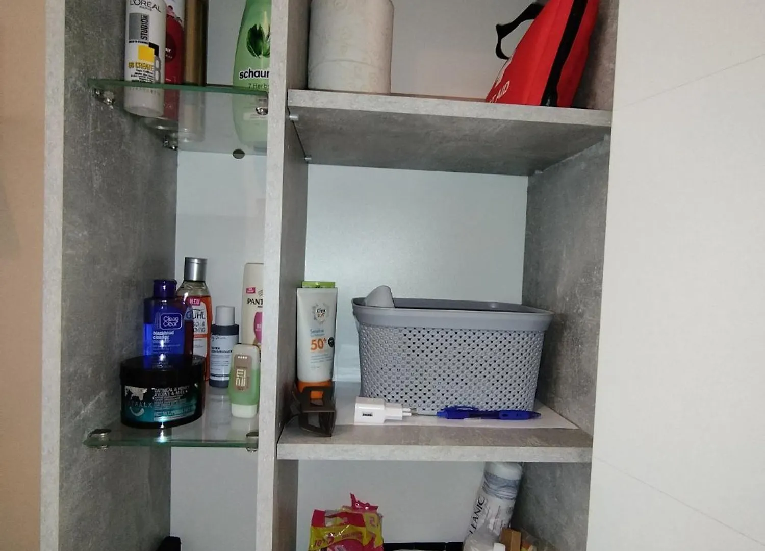 Flower Studio Apartment Budapest