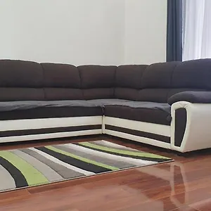 Appartement Panda, Budapest
