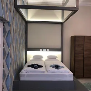 Appartement In Iv., Budapest