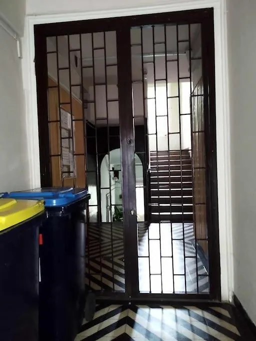 Flower Studio Apartment Budapesta Ungaria