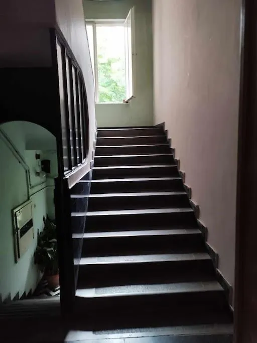 Flower Studio Apartment Budapesta