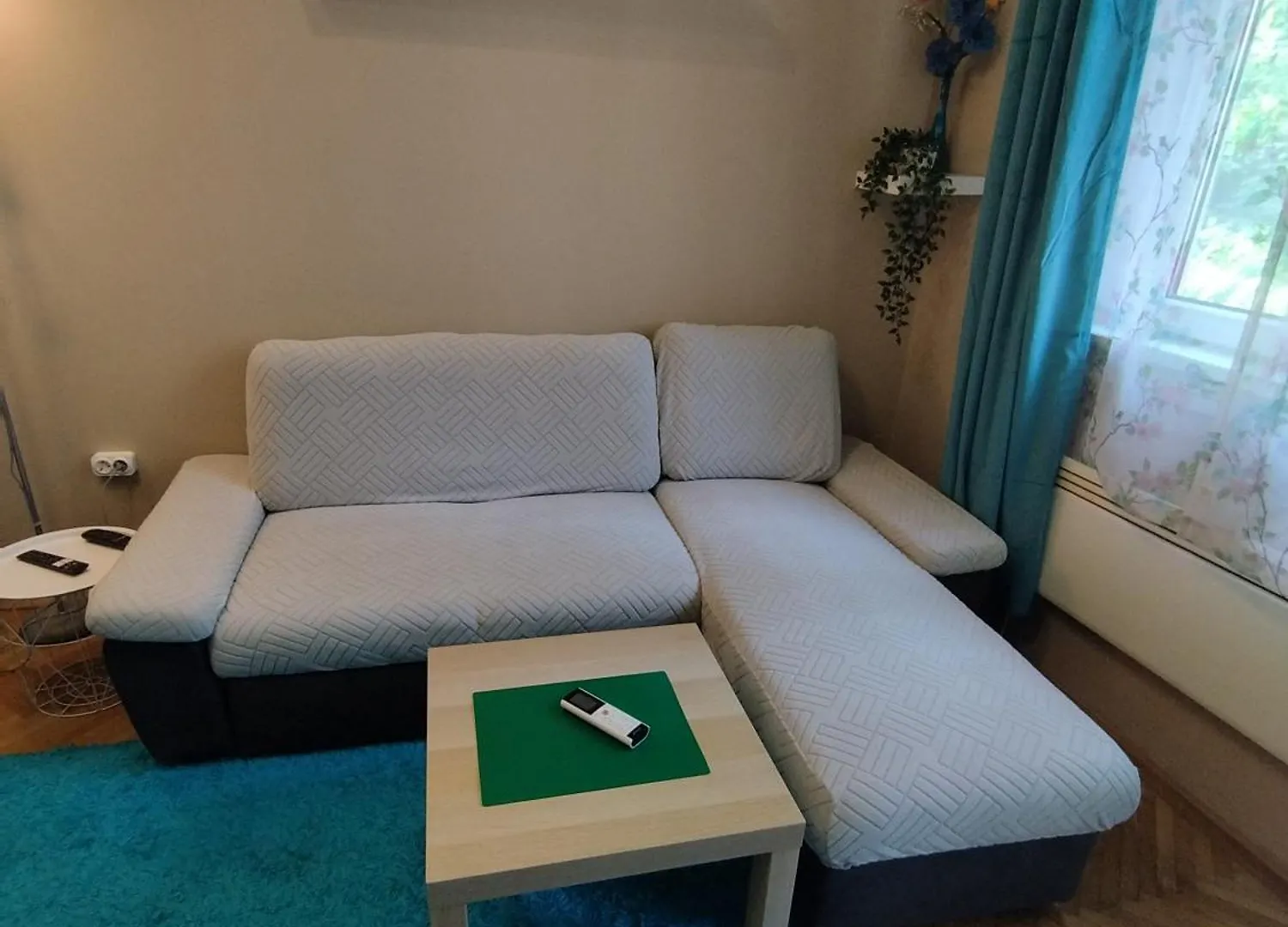 Flower Studio Apartment Budapesta
