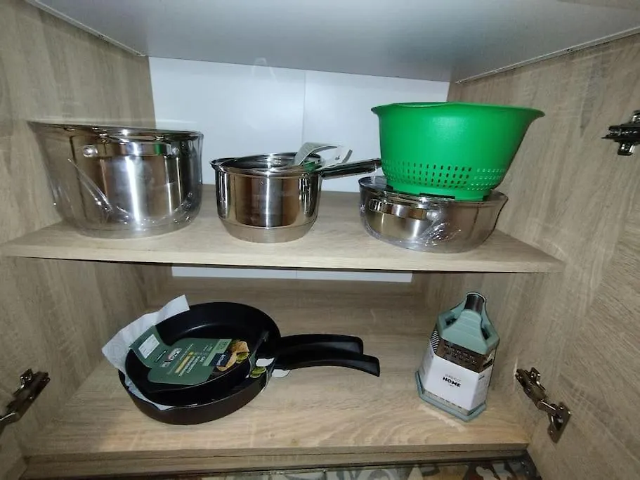 Flower Studio Apartment Βουδαπέστη