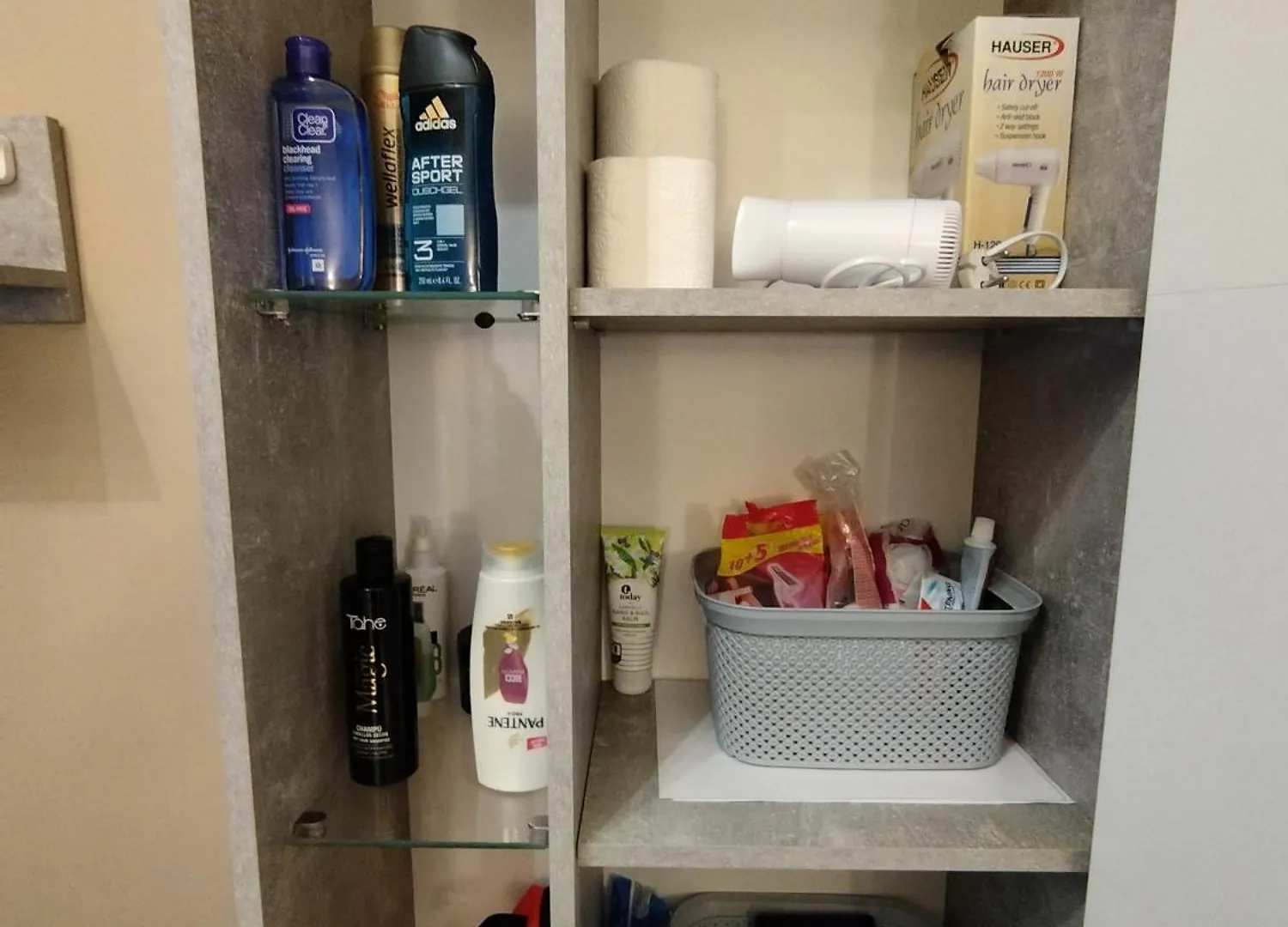 Flower Studio Apartment Βουδαπέστη
